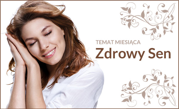 Zdrowy sen. Jak spać żeby się wyspać?