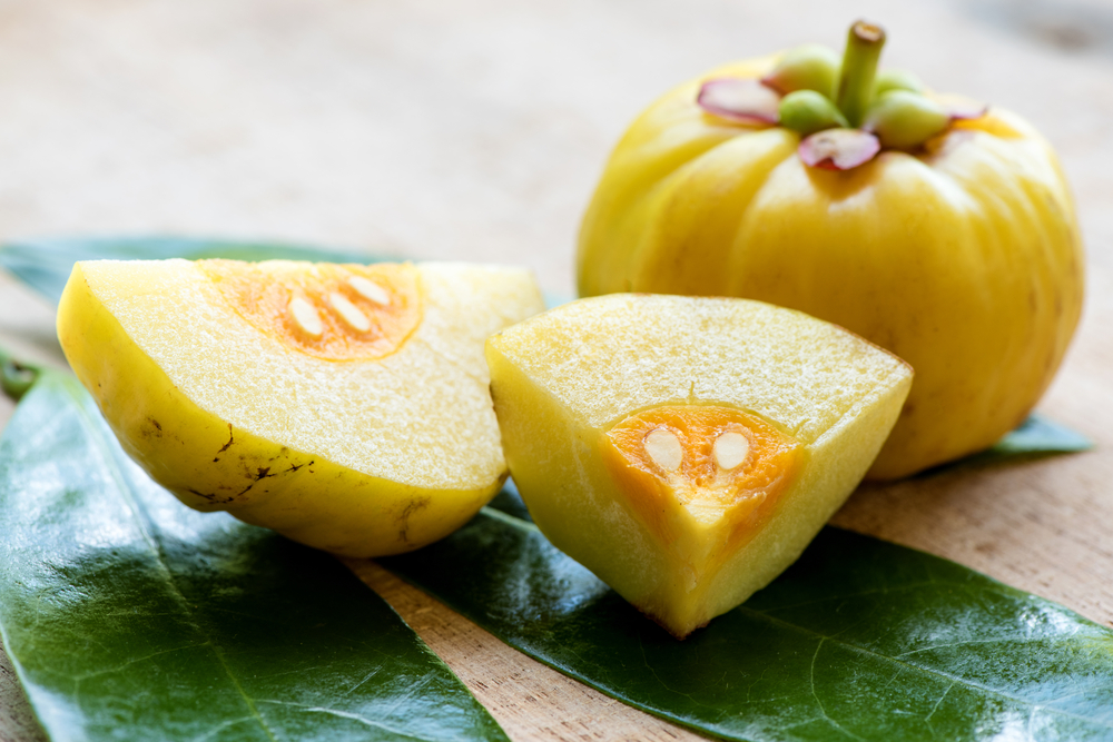 Garcinia cambogia jest rośliną pochodzącą z Indonezji, fot. wasanajai/Shutterstock