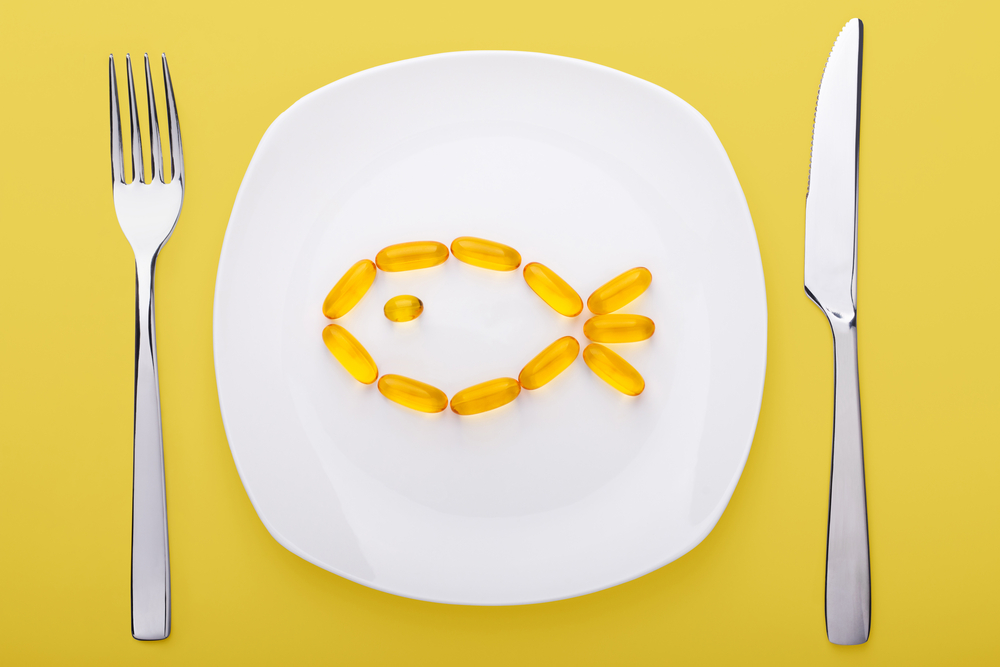 Kwasy tłuszczowe omega-3 i omega-6 większości z nas kojarzą się z olejami i jedzeniem ryb. Fot. ldutko/Shutterstock