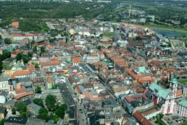 Stare Miasto, Poznań