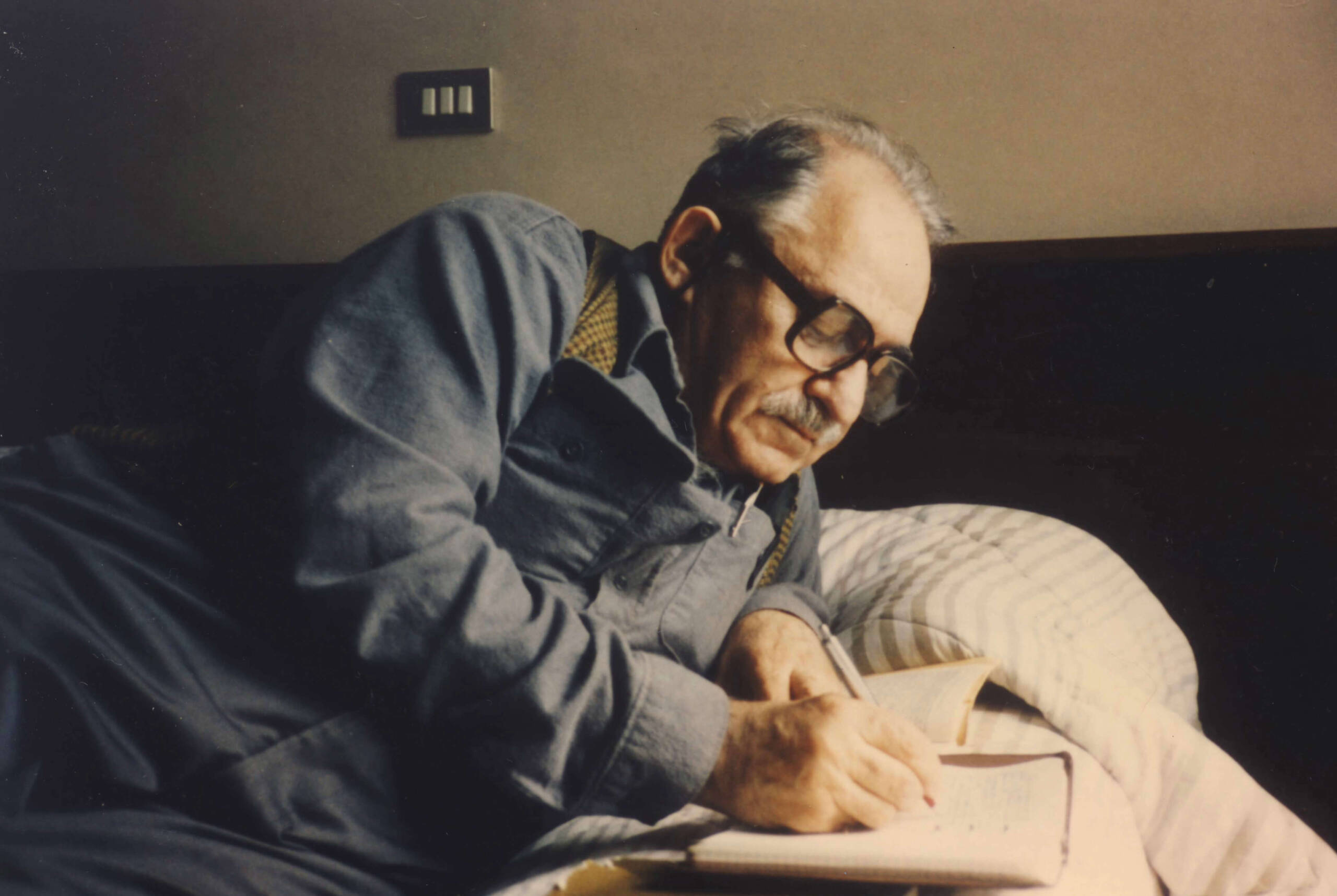 Murray Bookchin