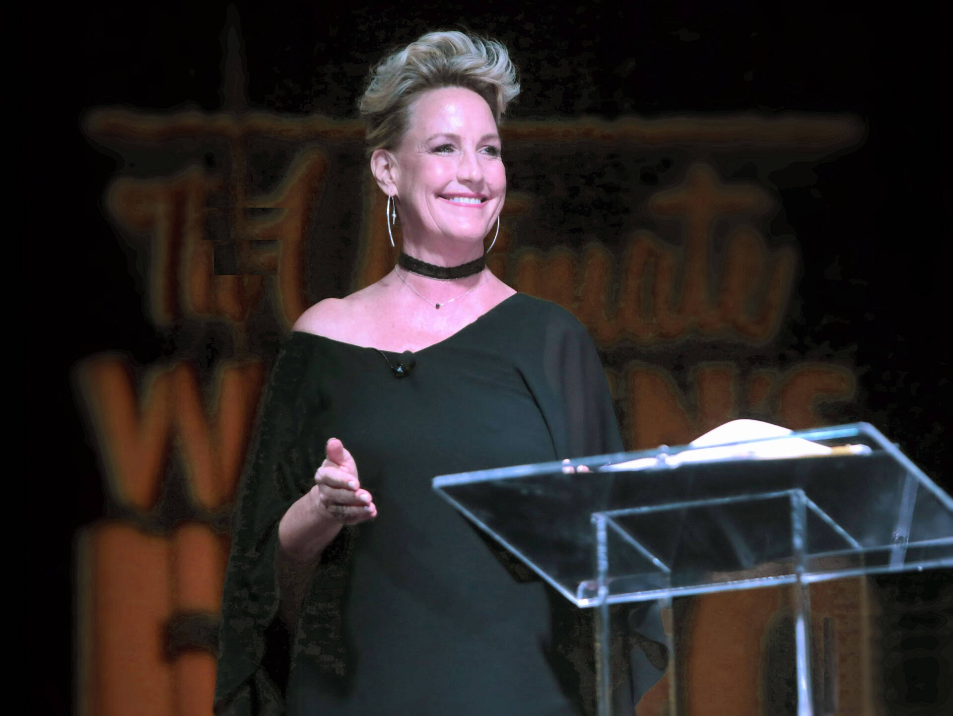 Erin Brockovich
