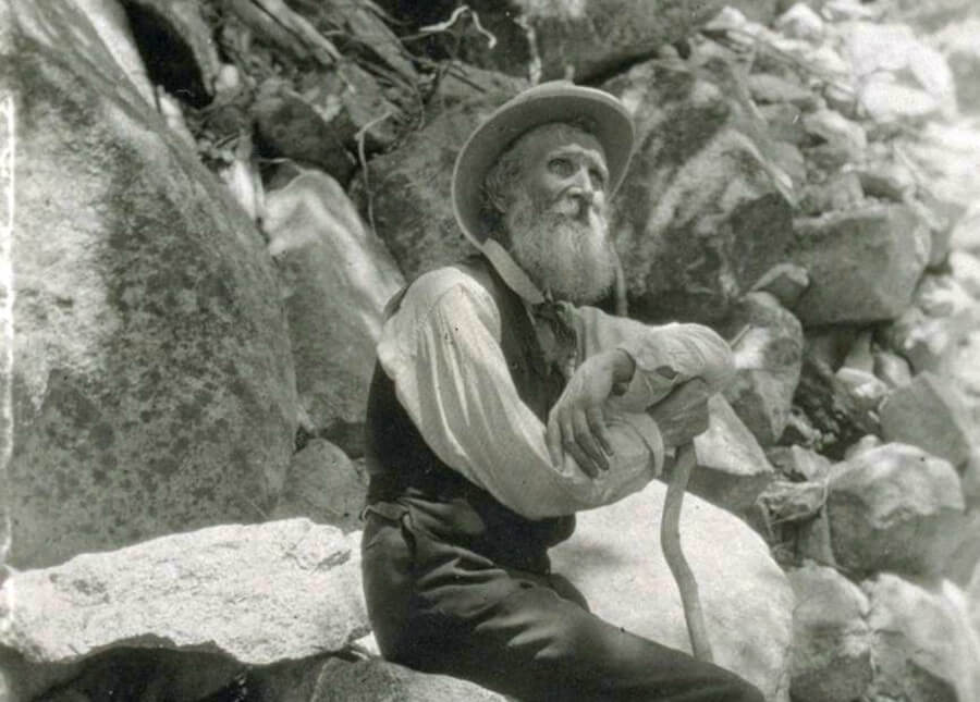 John Muir