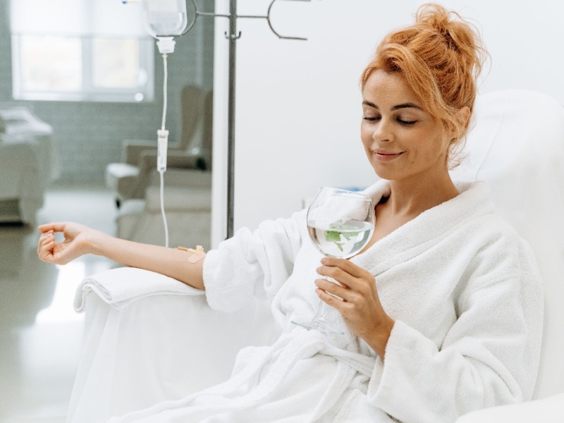 Odtrucie alkoholowe Katowice 