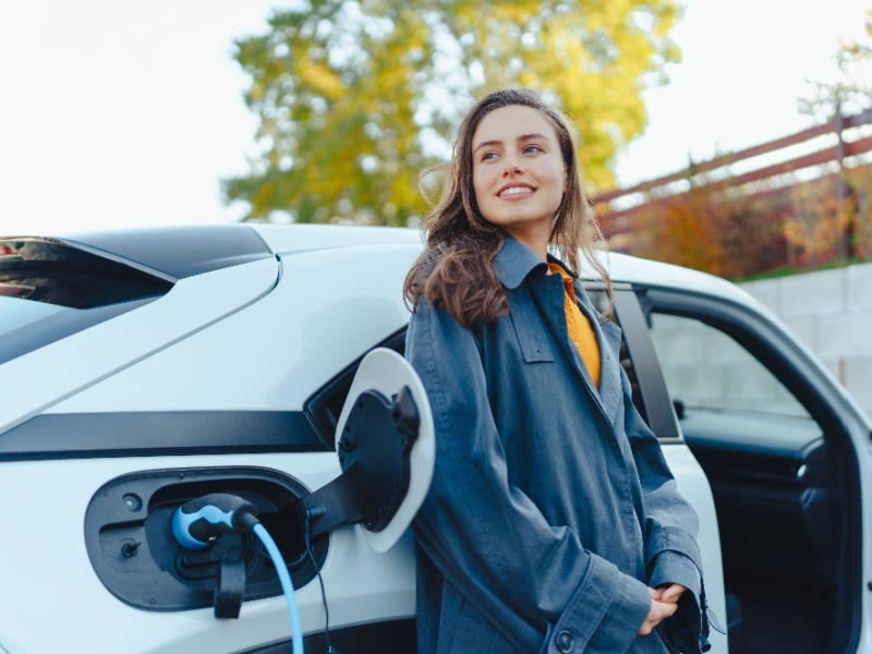 auto elektryczne