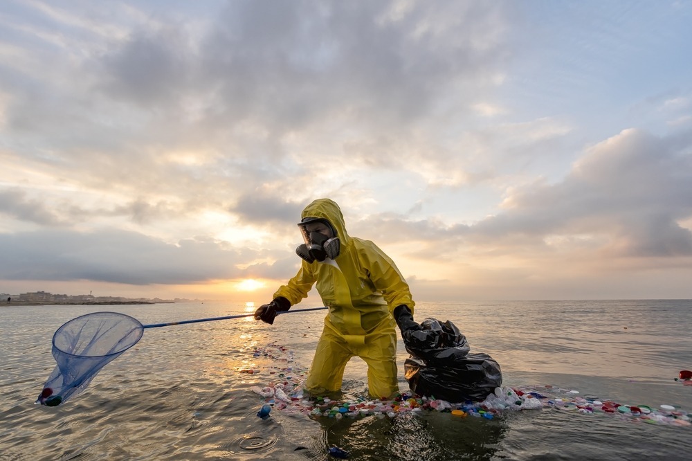 Fot. Fabrizio Maffei/Shutterstock