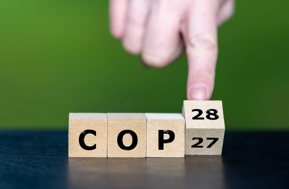COP28, szczyt klimatyczny