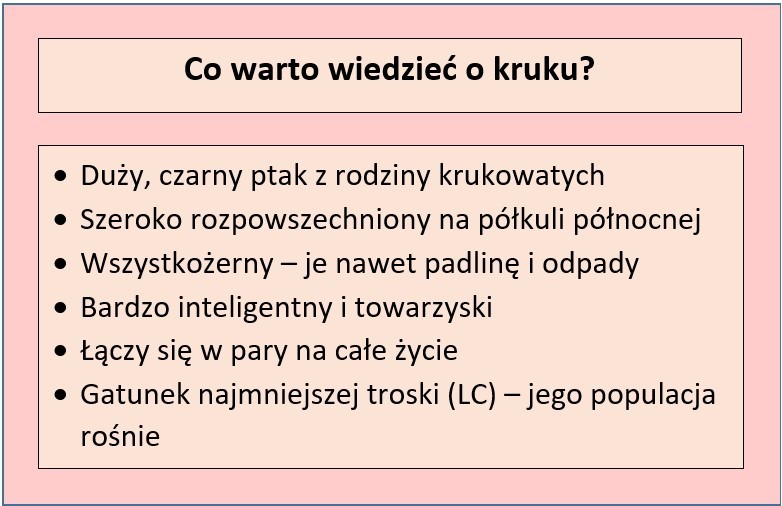 Kruki w Polsce