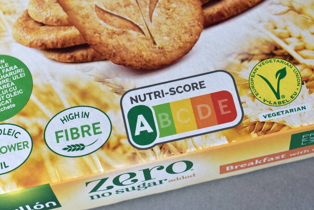 Czym jest i co oznacza Nutri-Score?