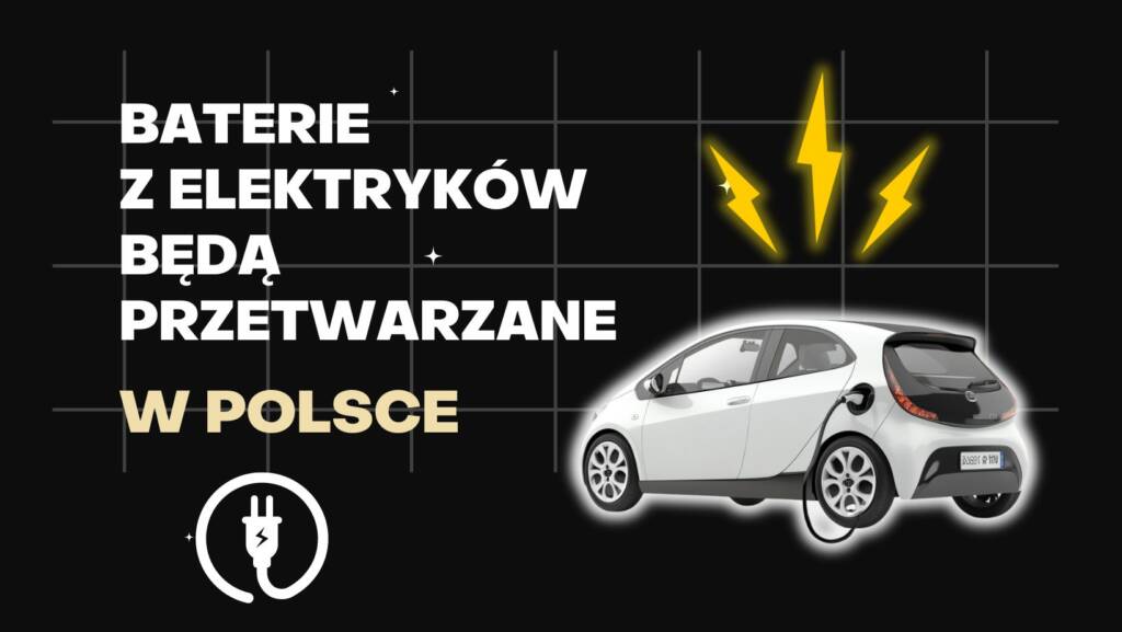 baterie elektyki