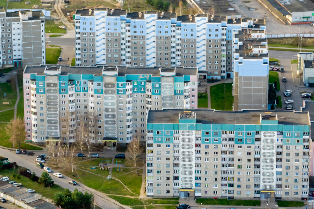 ETS2 zwiększy koszty ogrzewania budynków paliwami kopalnymi