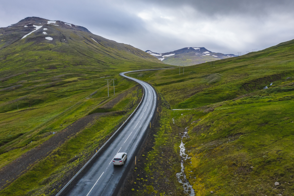 Norwegia jest światowym liderem w eko-motoryzacji