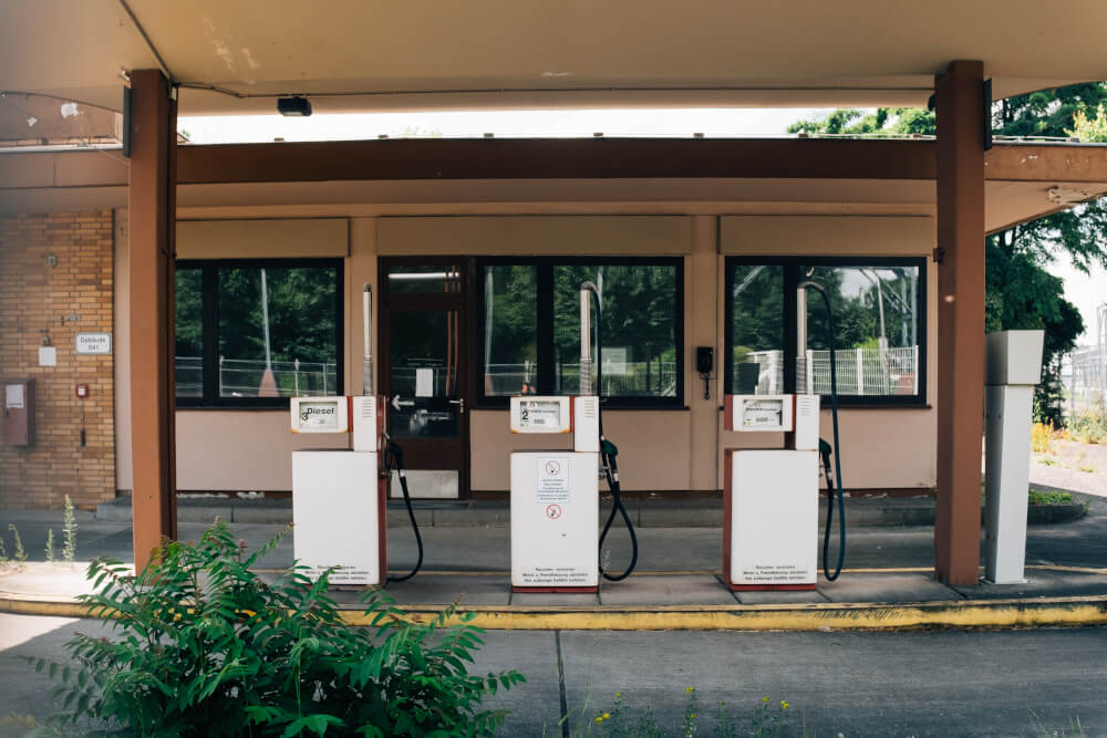 ETS2 spowoduje również wzrost cen benzyny