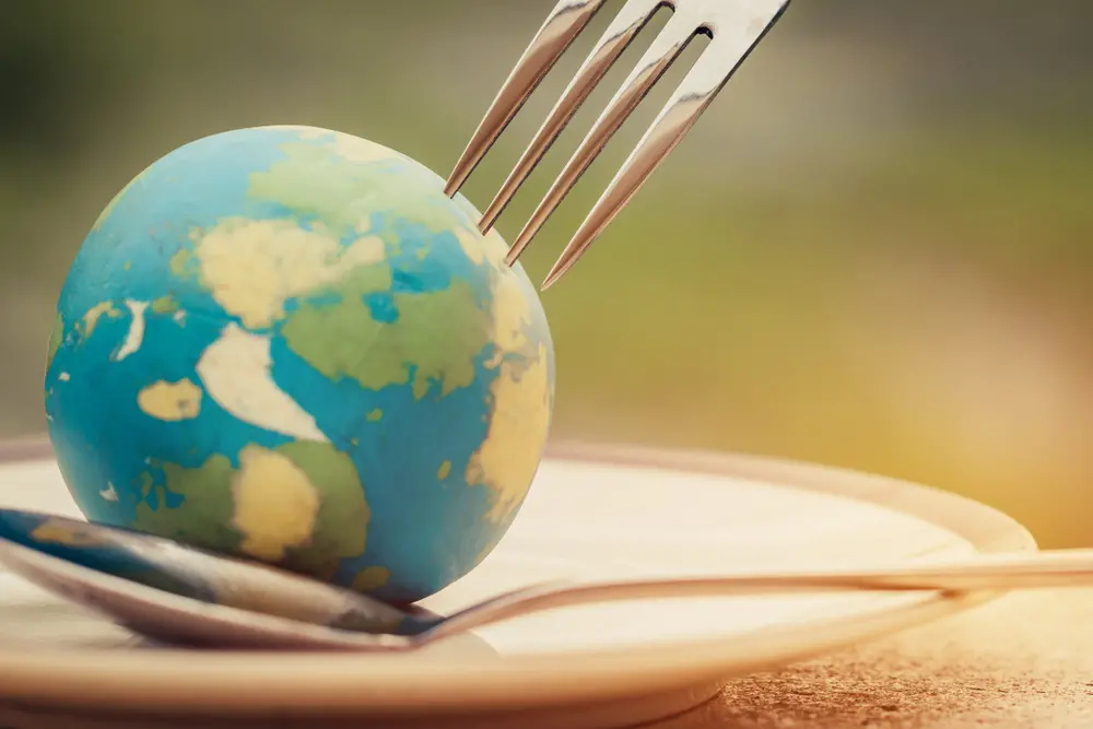 Living Planet Report