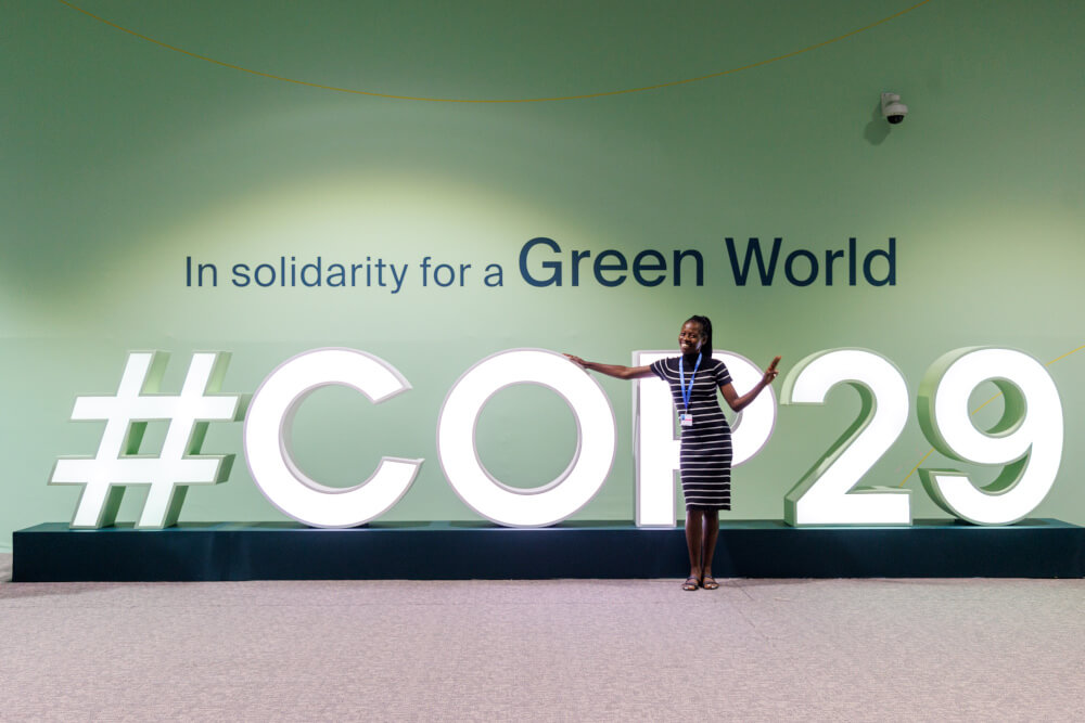 COP29: czy klimat się obroni?