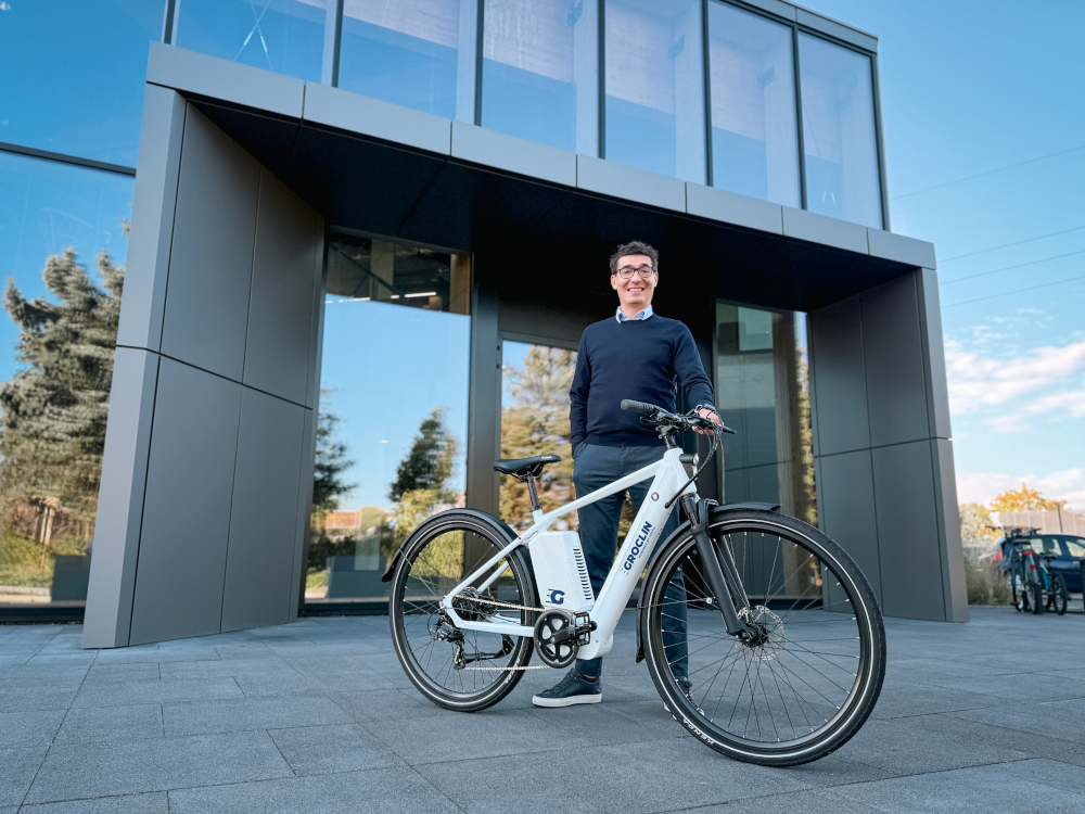 Rowery wodorowe w Polsce