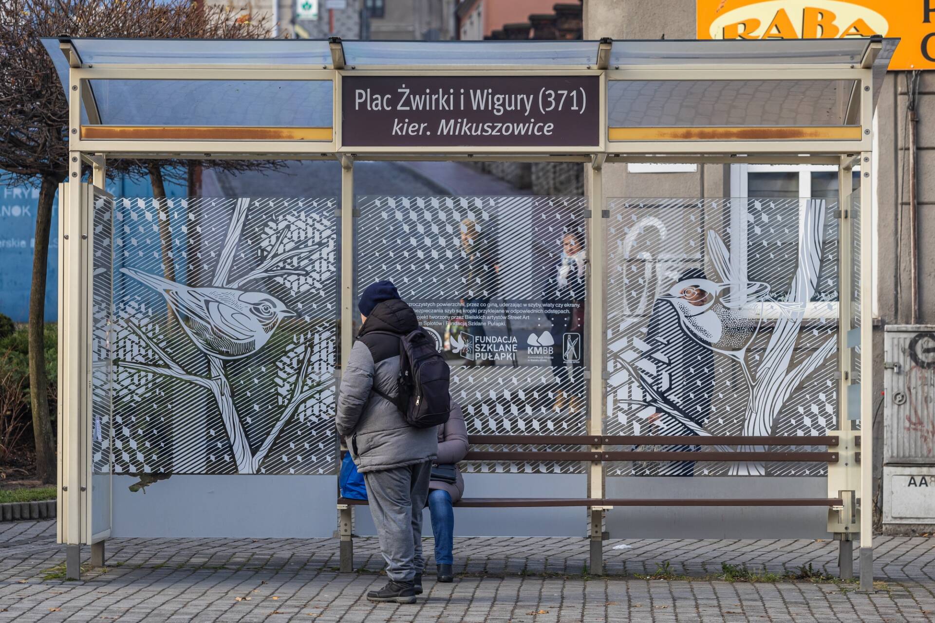 fot. Paweł Sowa/Wydział Prasowy UMBB