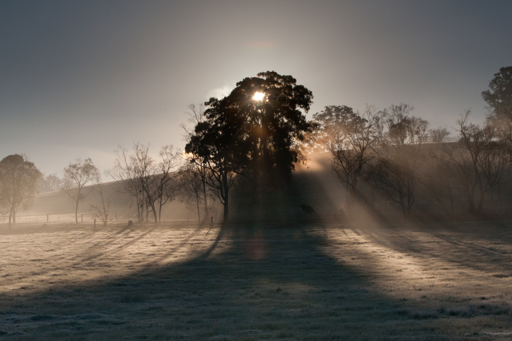 Przesilenie zimowe - tradycje, zwyczaje
