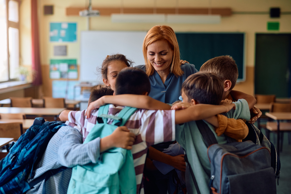 Kidness słowem roku dzieci