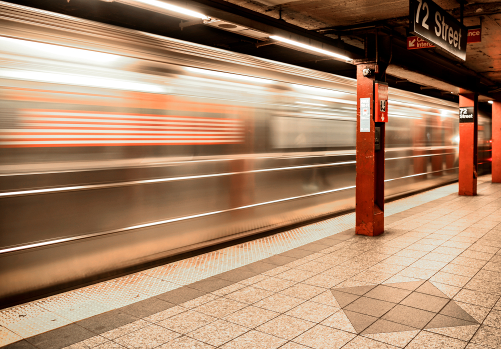 Ciepło z metra warszawskiego