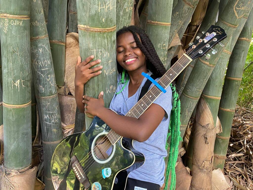 Fot. Muthoni Truphena/Faceboo