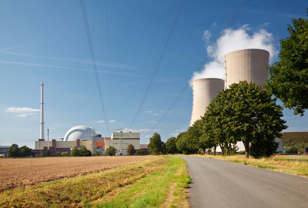 Polacy popierają energetykę jądrową