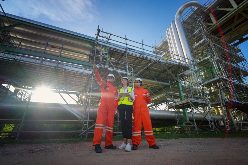BP stawia na ropę i gaz