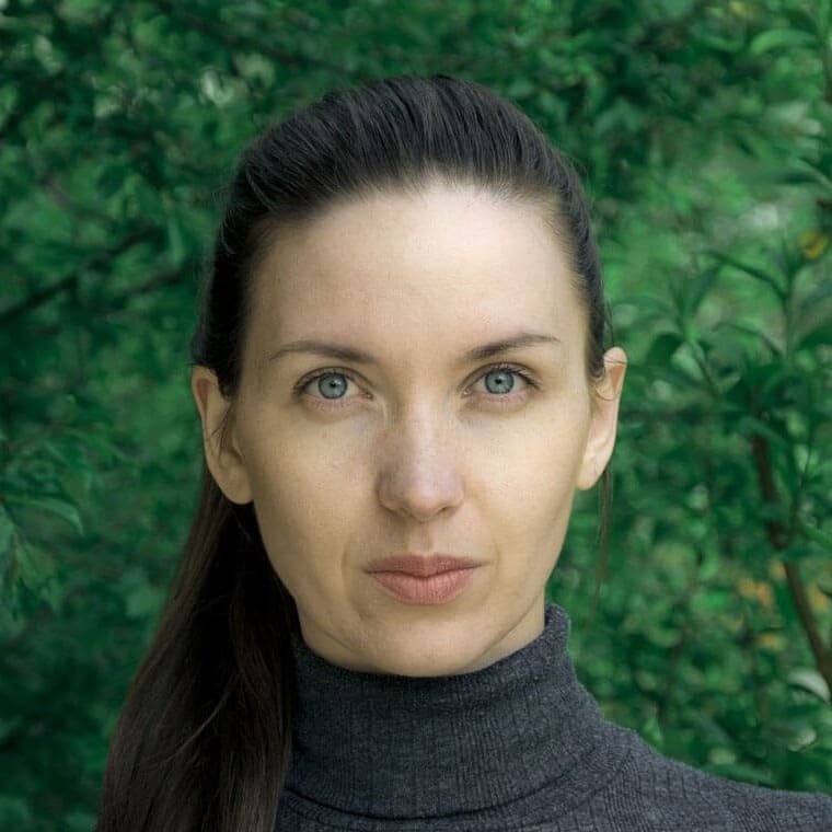 Karolina Kuszlewicz, fot. https://kuszlewiczwimieniu.pl/