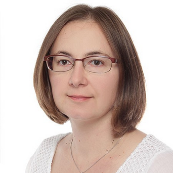 Urszula Stefanowicz
