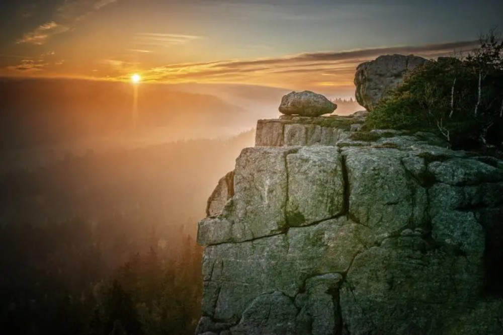 Park Narodowy Gór Stołowych, fot. shutterstock.com