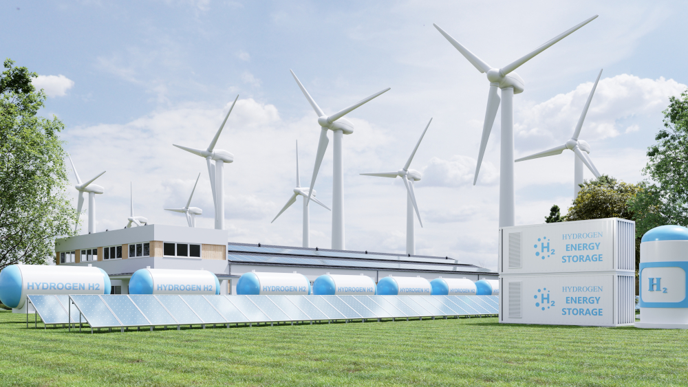 Dofinansowanie do magazynów energii