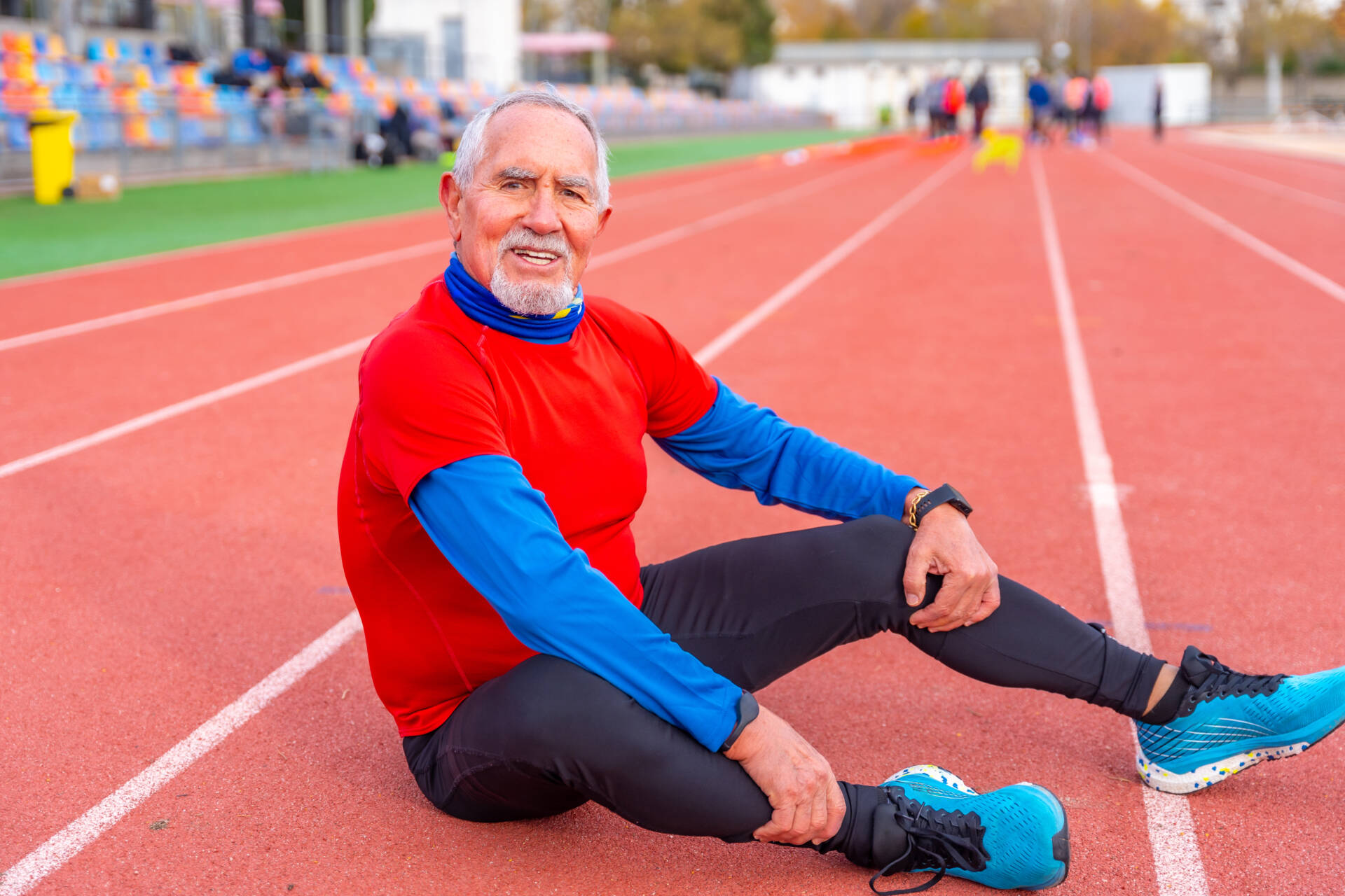 Sekret długowieczności