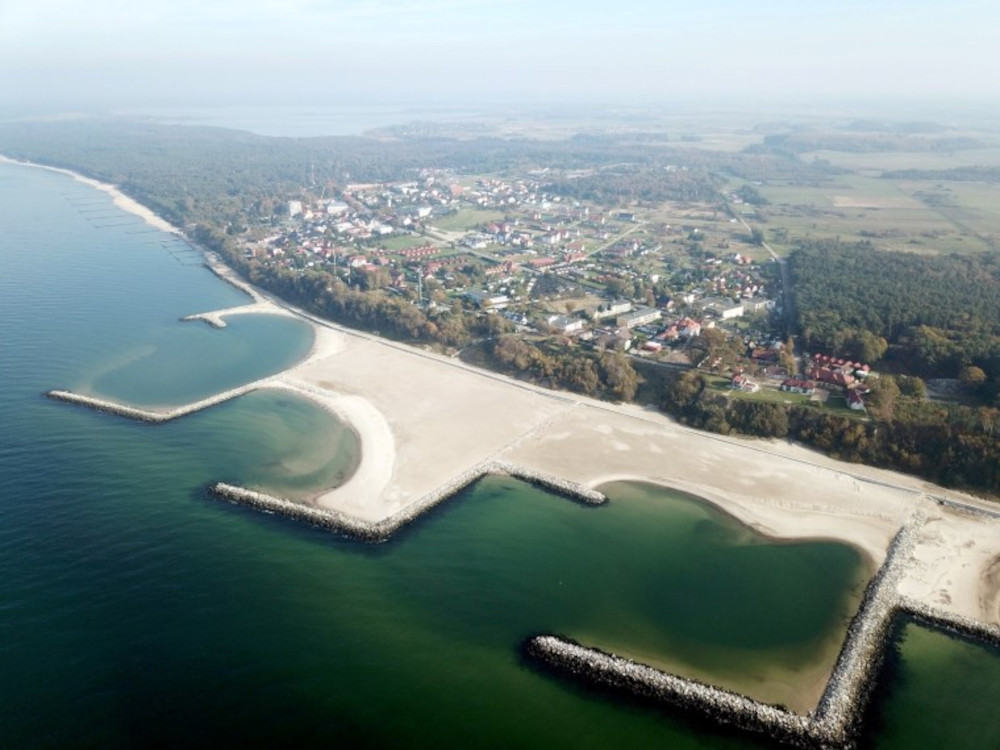 Jarosławiecki Dubaj