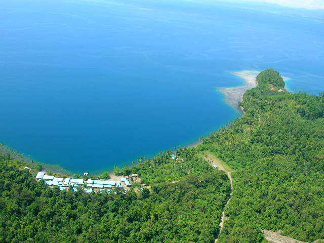 Zatoka Weda Bay