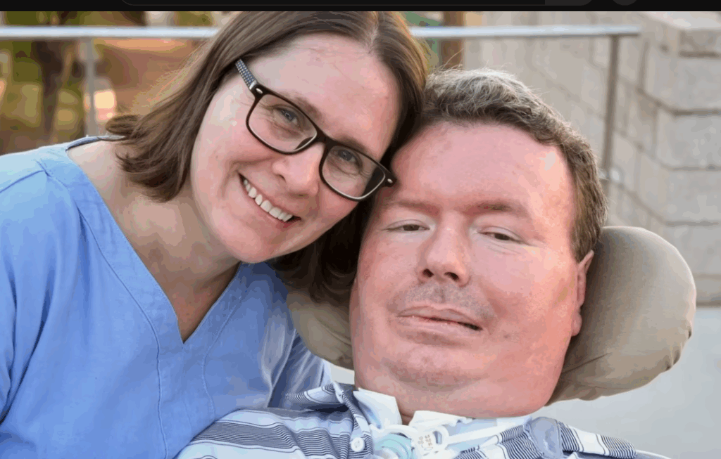 Neuralink pozwala choremu na ALS tworzyć filmy