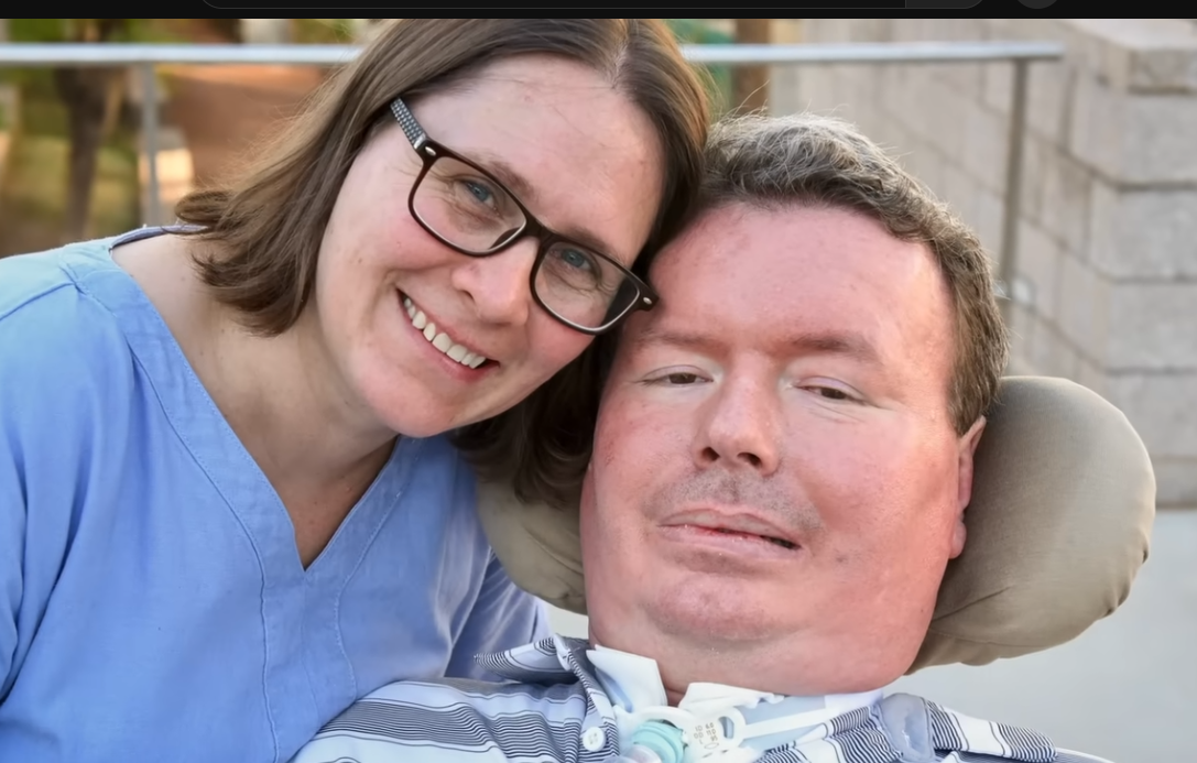 Neuralink pozwala choremu na ALS tworzyć filmy