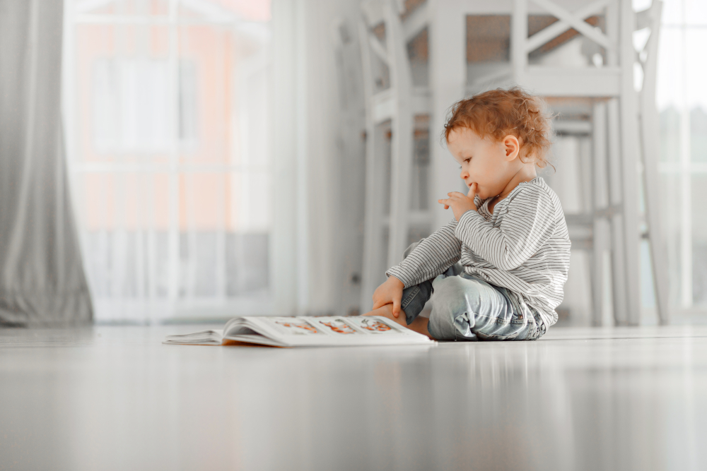 Dwulatek z IQ geniusza – najmłodszy członek Mensy w historii