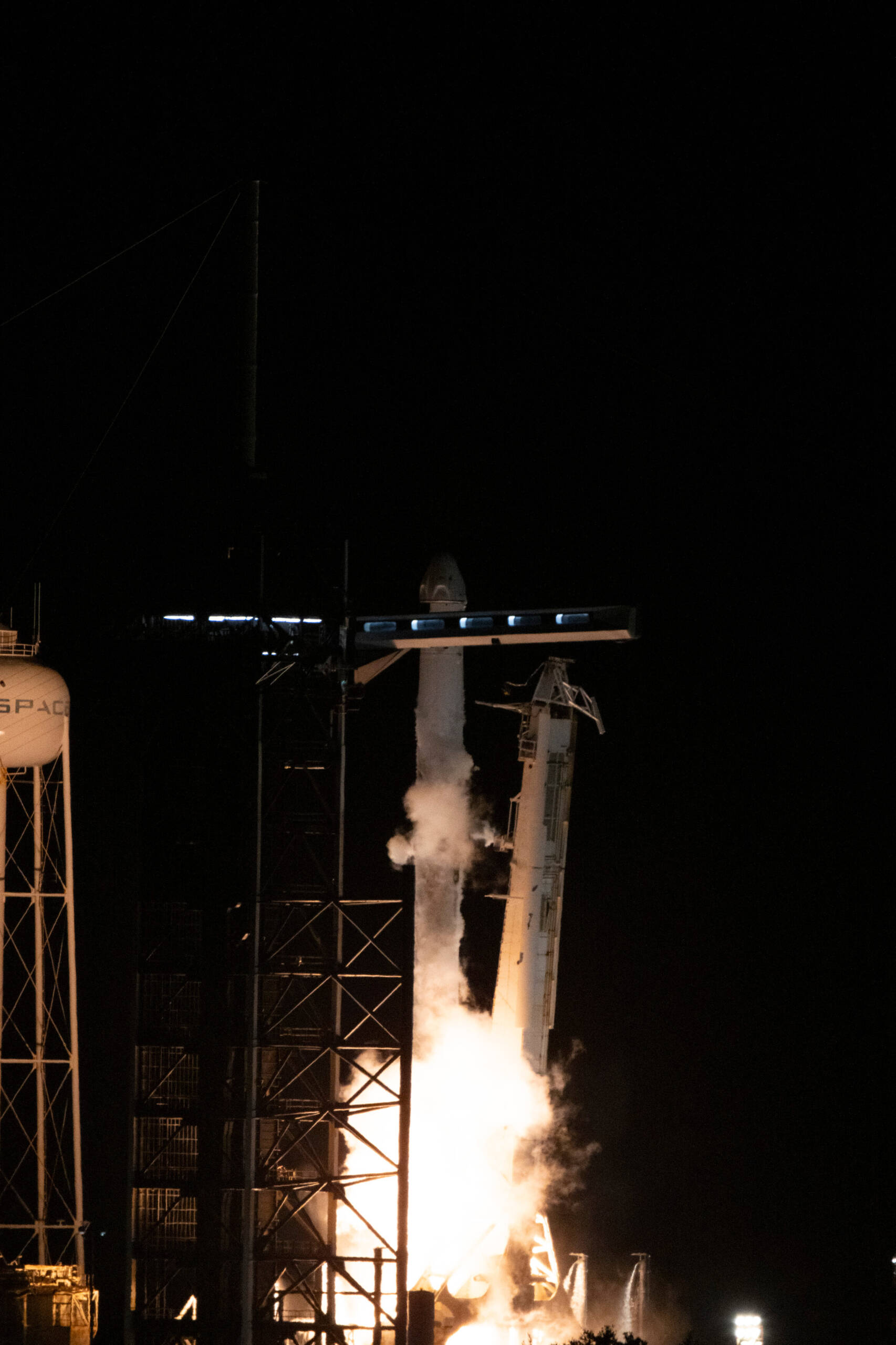 Sławosz Uznański-Wiśniewski astronauta - polska misja w kosmos