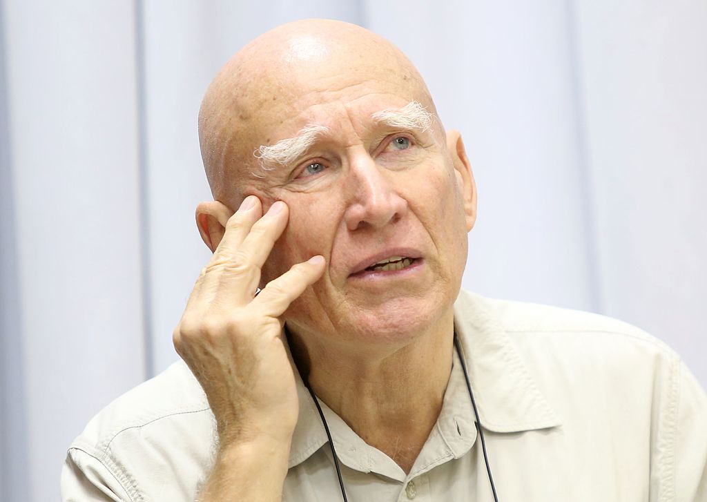 Zmarł Sebastião Salgado, ceniony brazylijski fotograf.
