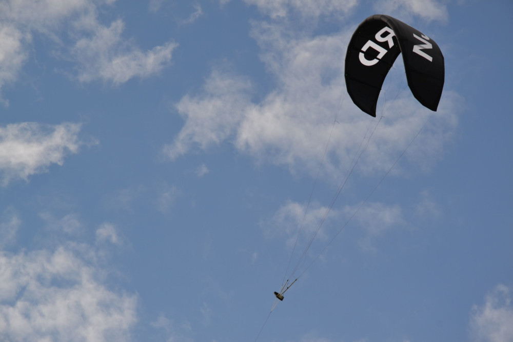 Latawce Njord Energy będą produkowały energię ze słońca