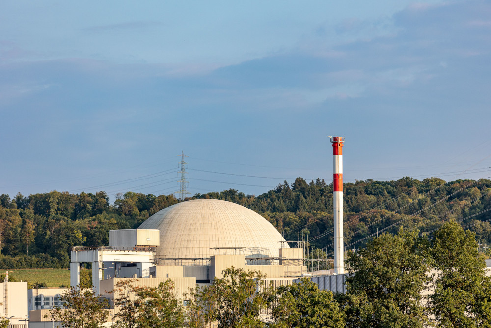 Sztuczna inteligencja pożera energię. Google sięga po… atom.
