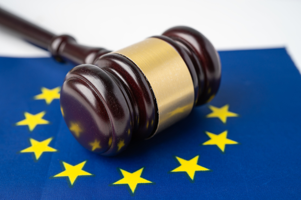 Sprawa przeciw Polsce złożona została do Trybunału Sprawiedliwości UE