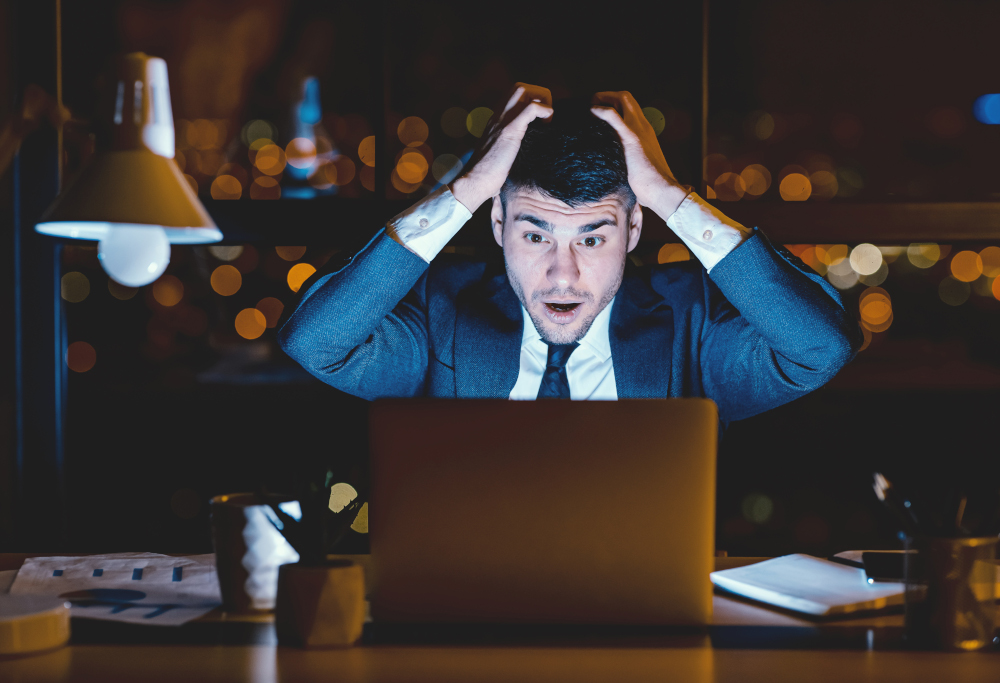 59 / 5 000 Awaria usługi Cloudflare powoduje wyświetlanie komunikatów o błędach w całym Internecie