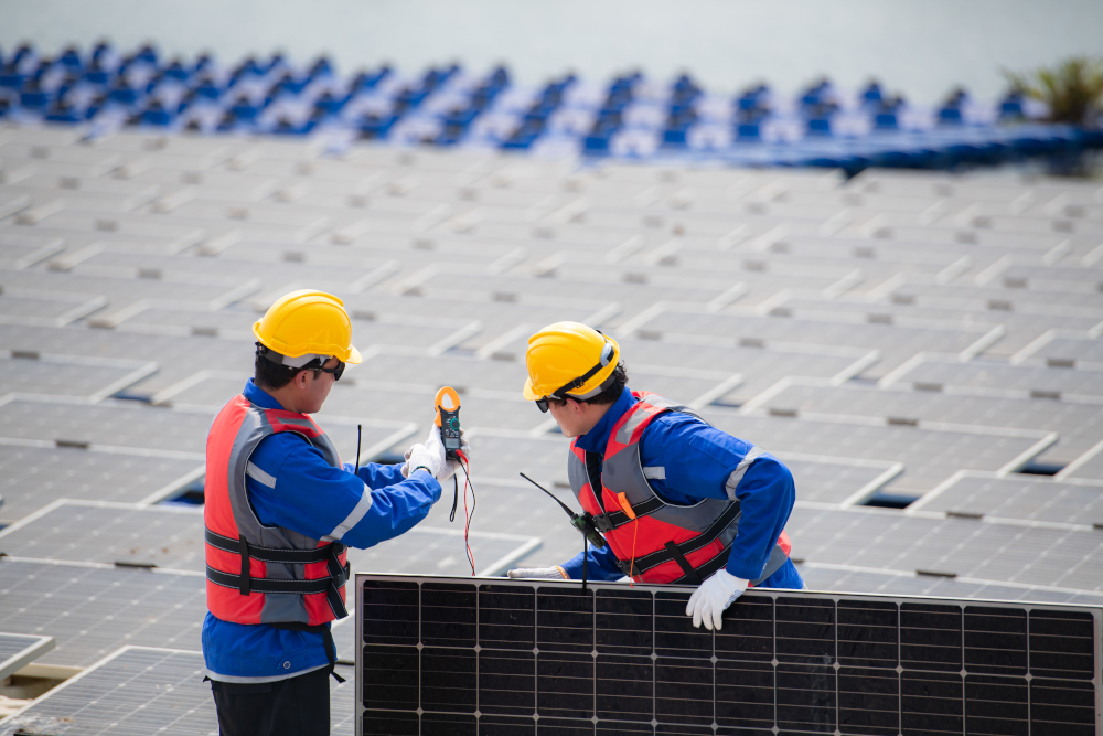 Chiny hamują emisje! Czy to początek końca ery węgla?