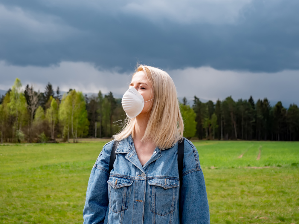 14 listopada przypada Dzień Czystego Powietrza