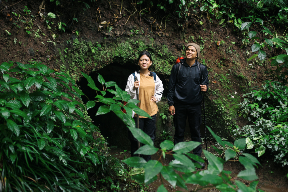 Kolumbia – w obronie jej dziewiczych lasów co roku ginie ponad 400 osób