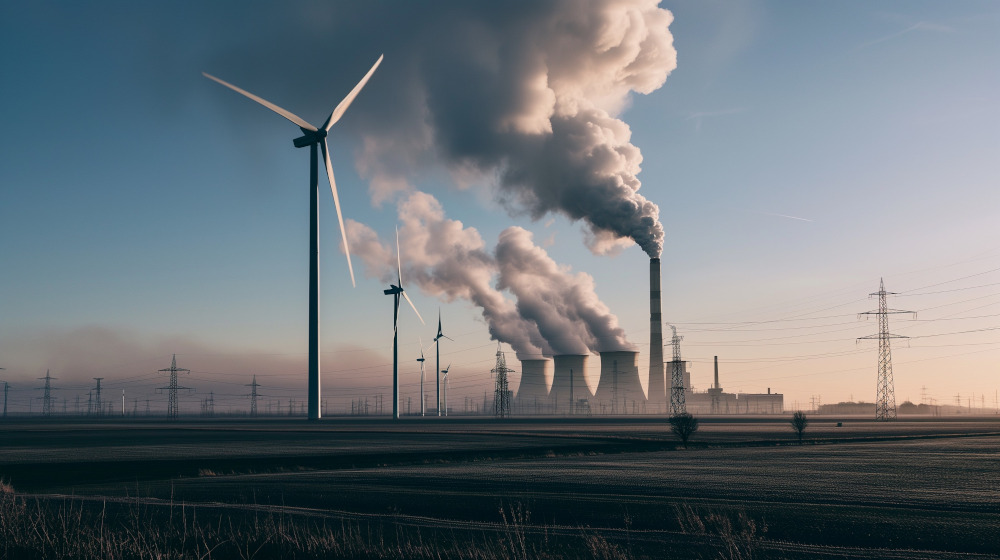 Bruksela ustępuje Polsce: ETS2 dopiero w 2028 roku, cele klimatyczne pod lupą