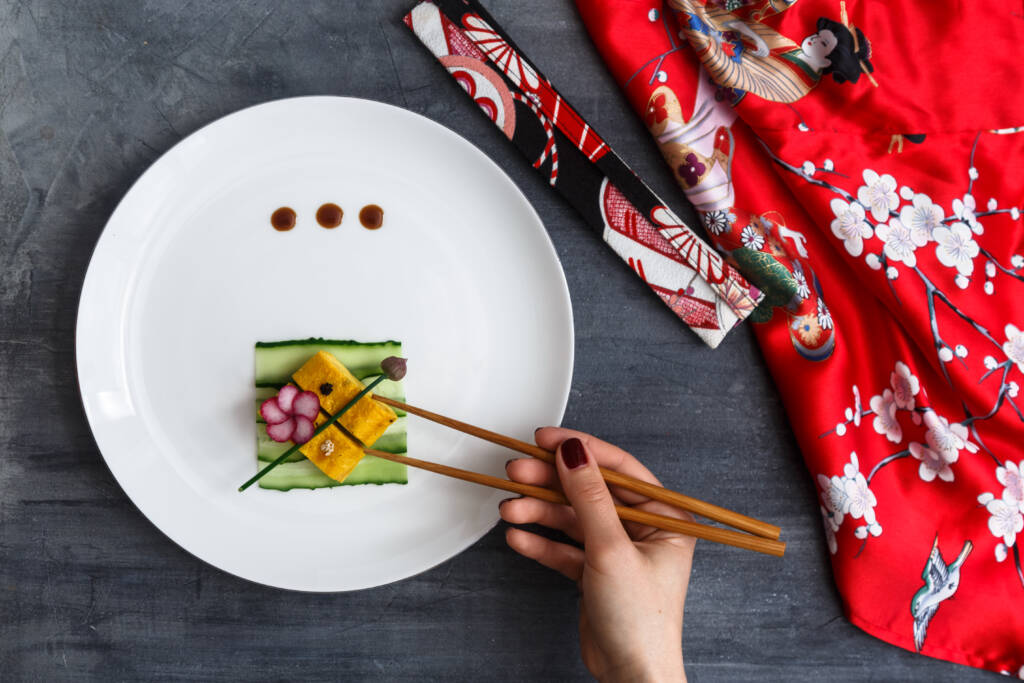 To nie dieta, to sposób życia. Japońska zasada „80%” podbija świat!