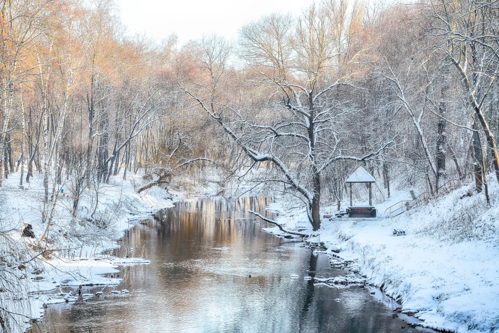 Pogoda na weekend, 22-23 listopada 2025 roku