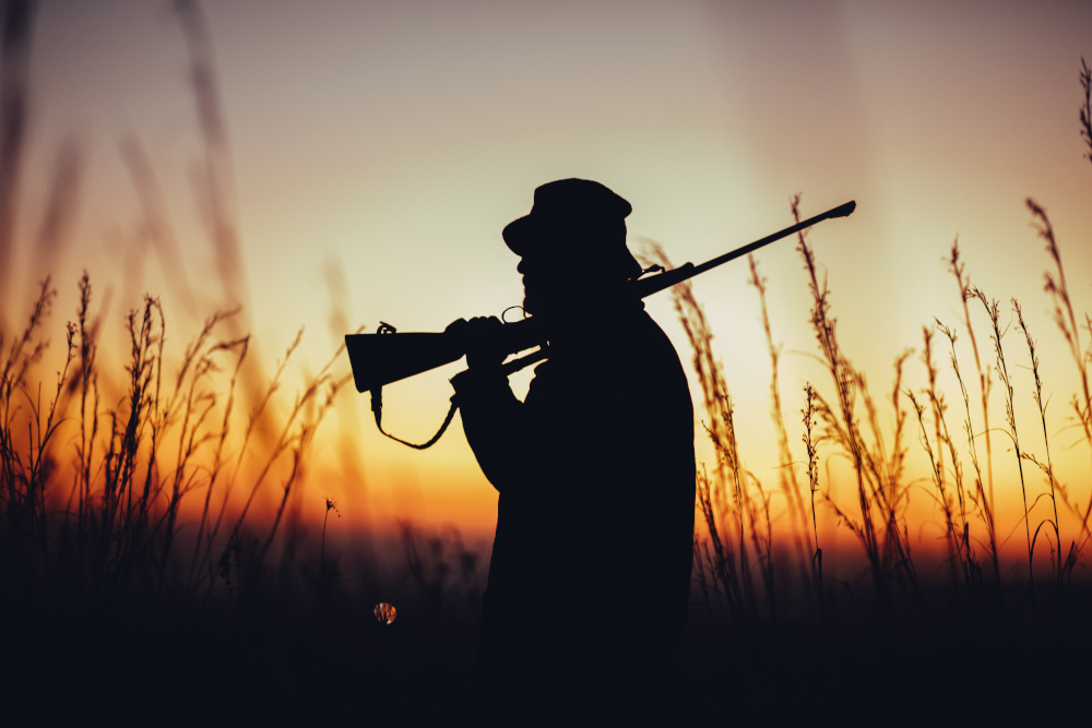 Dlaczego myśliwi nie mają obowiązkowych badań?